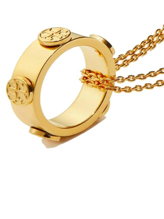  토리버치 반지 160172720 Gold - TORY BURCH