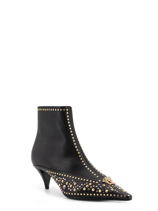  베르사체 부츠 10217091A162221B00O Gold - VERSACE