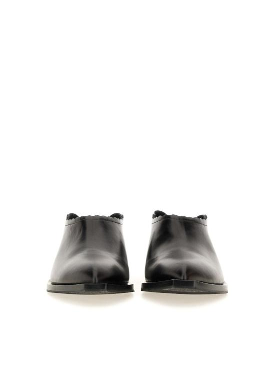  모스키노 부츠 MA10514M0LMD5000000 Black - MOSCHINO