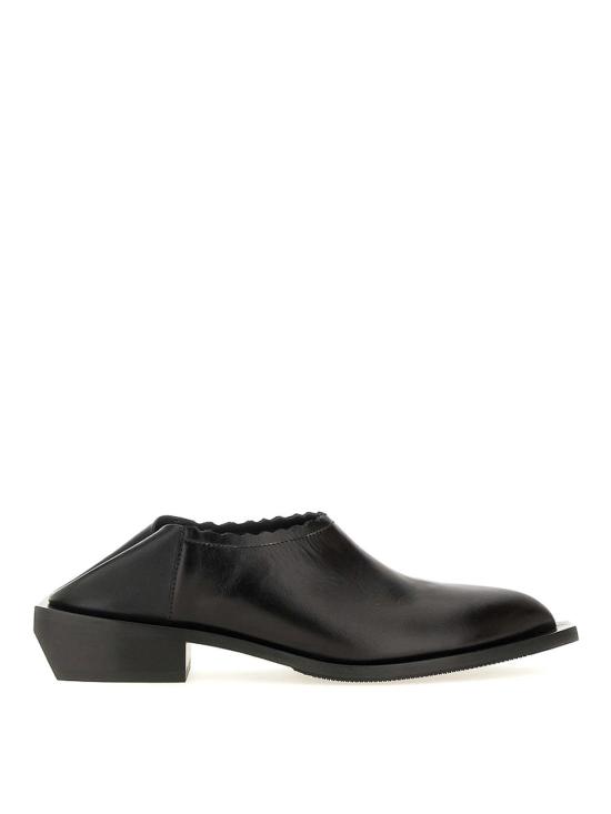  모스키노 부츠 MA10514M0LMD5000000 Black