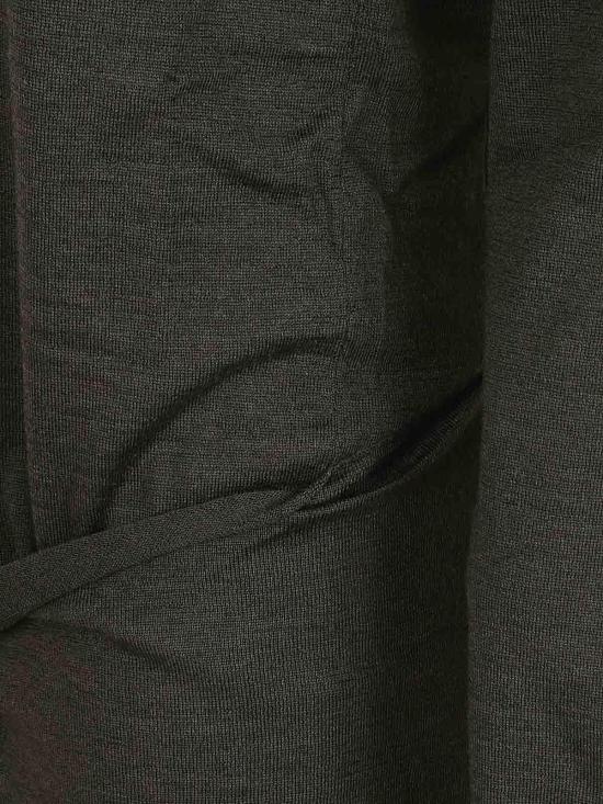  스텔라 맥카트니 스웨터 6K10463S25813032 Dark Green - STELLA MCCARTNEY