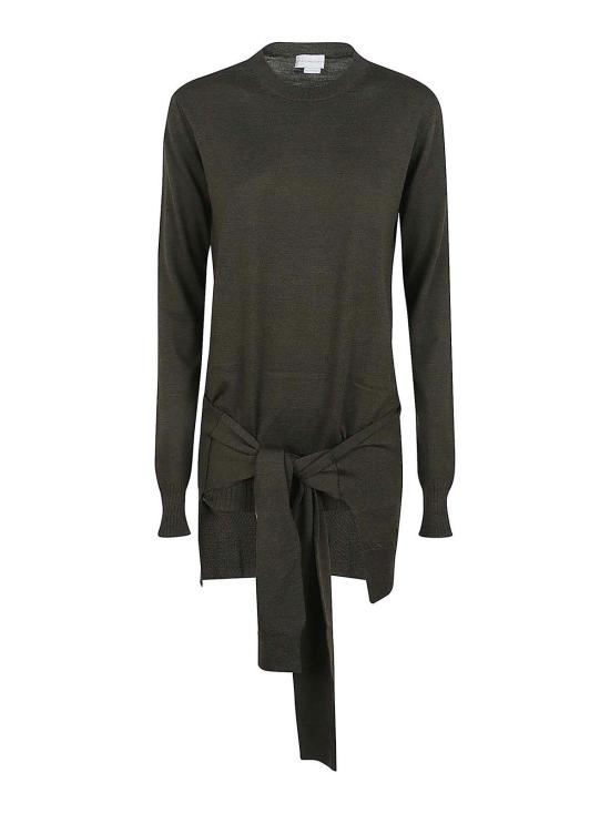  스텔라 맥카트니 스웨터 6K10463S25813032 Dark Green