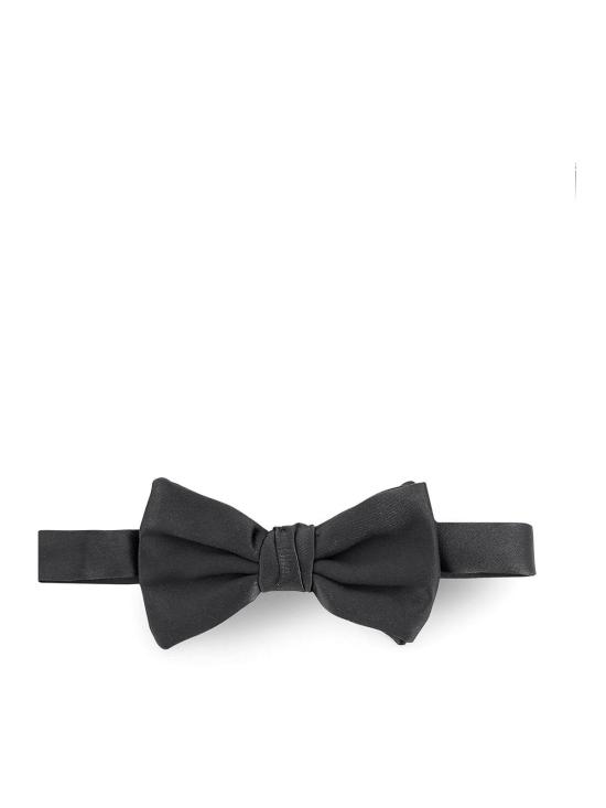 26FW 조르지오 아르마니 넥타이 3600318P99900020 Black