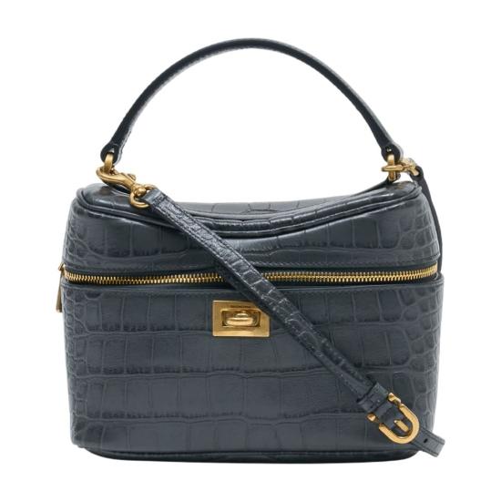 25FW 발렌시아가 로데오 베니티 845594 2AA5L 1251 grey