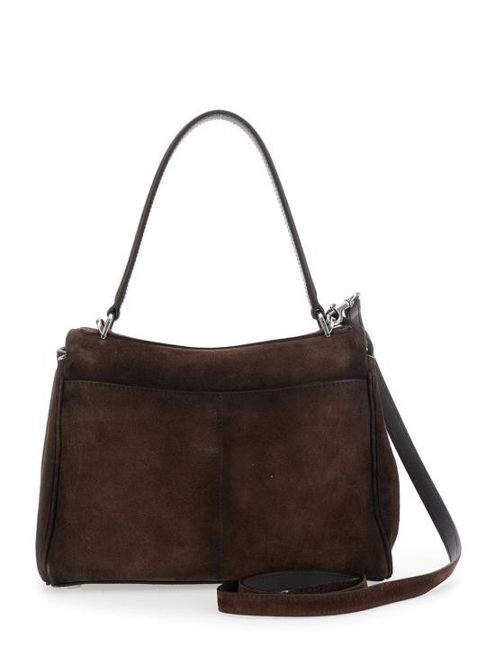 25FW 발렌시아가 가방 789779 2AB4G 2308 brown - BALENCIAGA