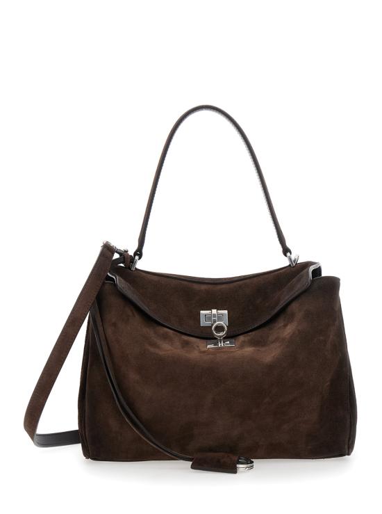 25FW 발렌시아가 가방 789779 2AB4G 2308 brown