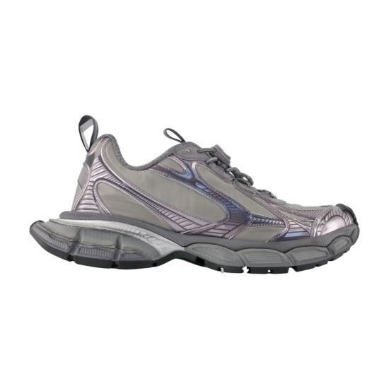 25FW 발렌시아가 3XL 스니커즈 734731 W3XNY 1100 GREY