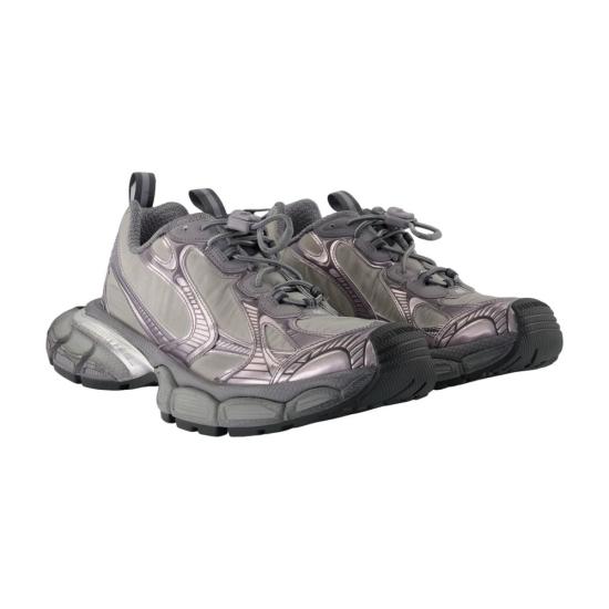 25FW 발렌시아가 3XL 스니커즈 734731 W3XNY 1100 GREY - BALENCIAGA