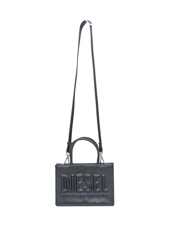 25FW [키즈] 디젤 가방 J02529P8073 T8013 NERO - DIESEL