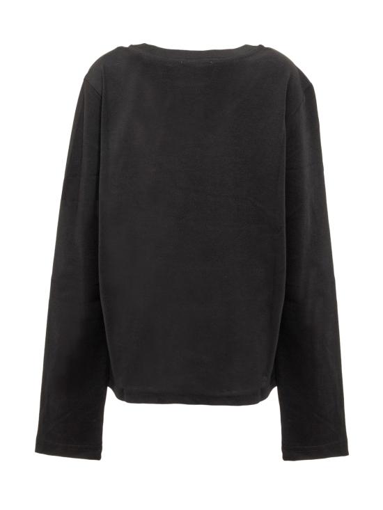 25FW [키즈] 디젤 풀오버 J0243100YI9 K900 NERO - DIESEL