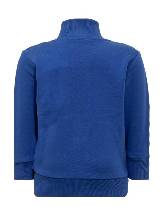 25FW [키즈] 디젤 캐주얼 세트 K00714KYAVF K89G BLU - DIESEL