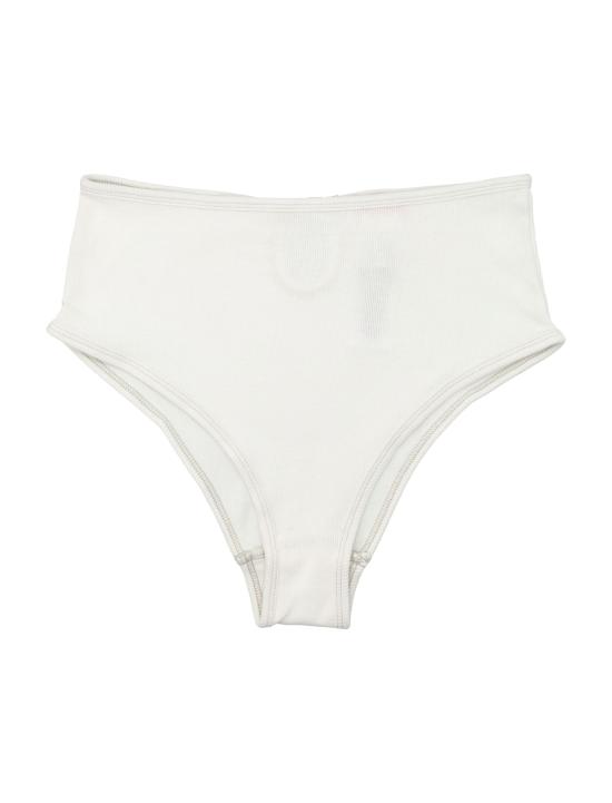 26SS 디젤 팬티  A215830LKAR 100 Bianco