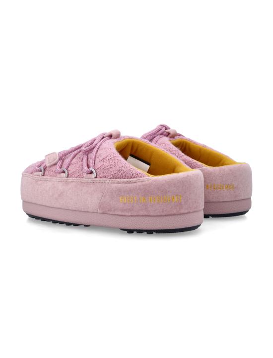 26SS 문부츠 드레스 슈즈 80D1470140 J038 Rosa - MOON BOOT