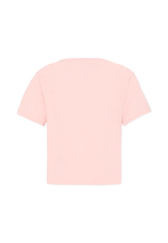 26SS [키즈] 마르니 티셔츠 M01733 M00RF 0M351 PINK - MARNI