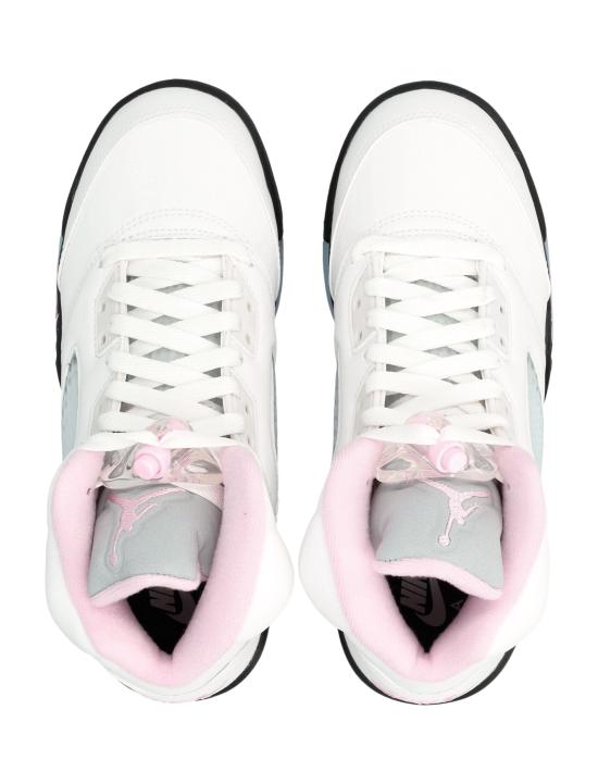 25FW [키즈] 나이키 스니커즈 HQ7980 102 Bianco - NIKE