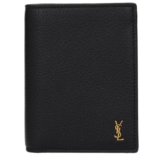  생로랑 남성지갑 847958AAET91000