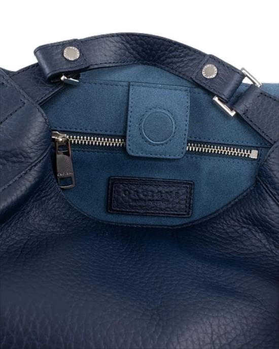 25SS 오르치아니 가방 B01999 Blue - ORCIANI