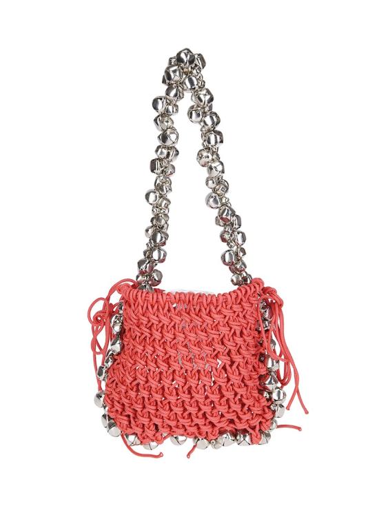 25FW 니콜로 파스콸레티 숄더백 NP03B010 Red - NICCOLÒ PASQUALETTI