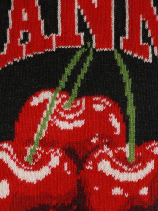 26SS 가니 민소매 티셔츠 A1070264 252 - GANNI