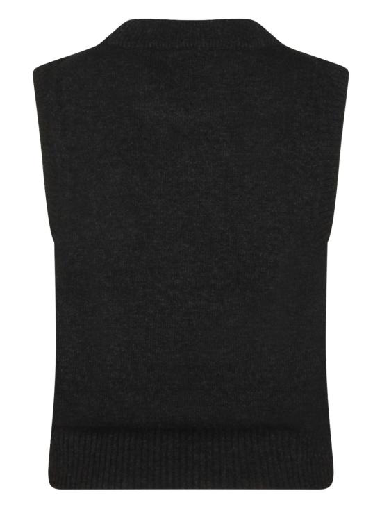 26SS 가니 민소매 티셔츠 A1070264 252 - GANNI