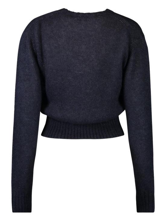 26SS 끌로에 스웨터 CH25UMP27740 4C4 Blue - CHLOE