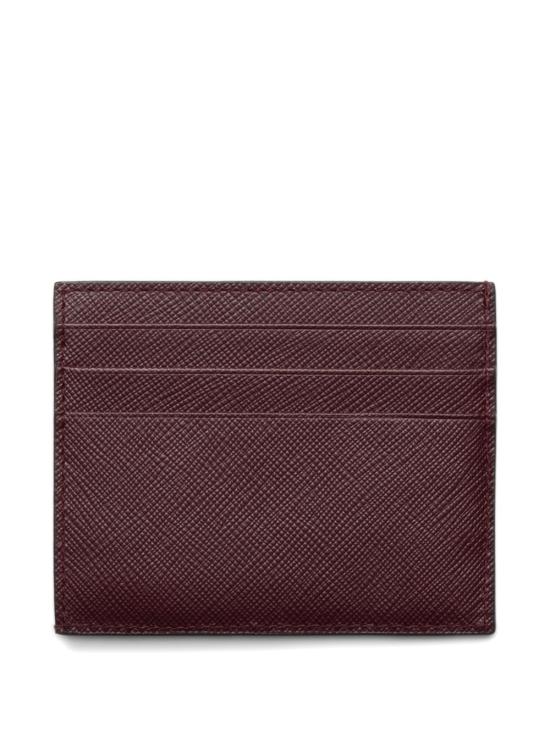 26SS 프라다 남성지갑 2MC223QHH F0007 - PRADA