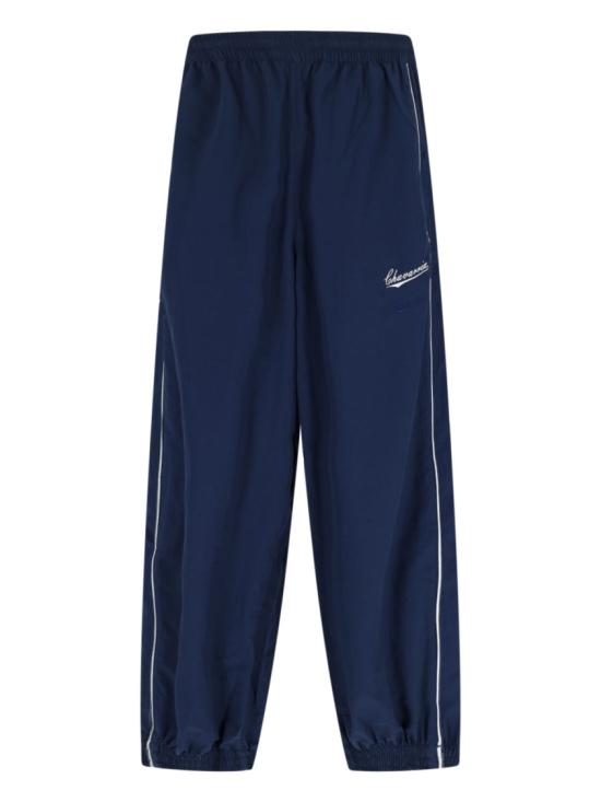 25FW 윌리 차바리아 트레이닝/조거 팬츠 WCBTM0068049 Blue