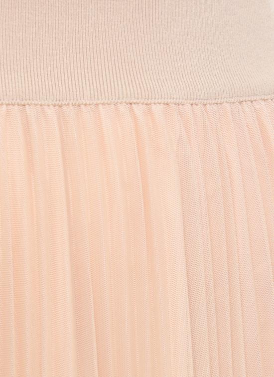 25FW 파비아나 필리피 미디 스커트 GND215F426 L5480157 Beige - FABIANA FILIPPI