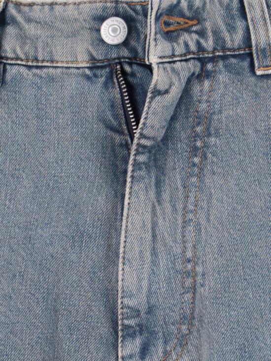 25FW MM6 메종마르지엘라 데님 팬츠 S52LA0265 S30844963 Blue - MM6 MAISON MARGIELA