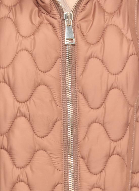 25FW 파비아나 필리피 베스트 CTD215F256 L5591268 Brown - FABIANA FILIPPI