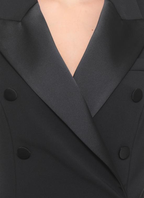 25FW 엘리자베타프랜치 점프수트 TU05956E2 110 - ELISABETTA FRANCHI