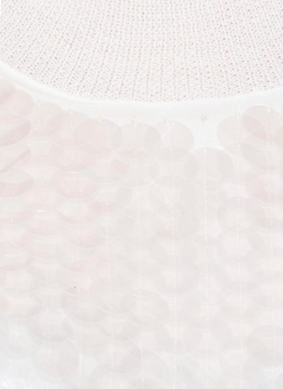 25FW 파비아나 필리피 터틀넥 MAD225F498 L62325 Ivory - FABIANA FILIPPI