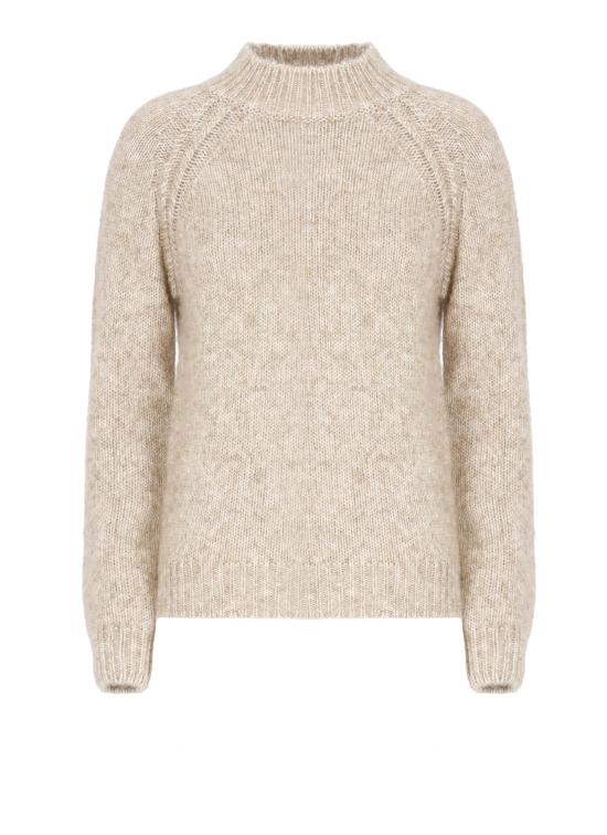 25FW 까웨 스웨터 K4138PW KBK Beige