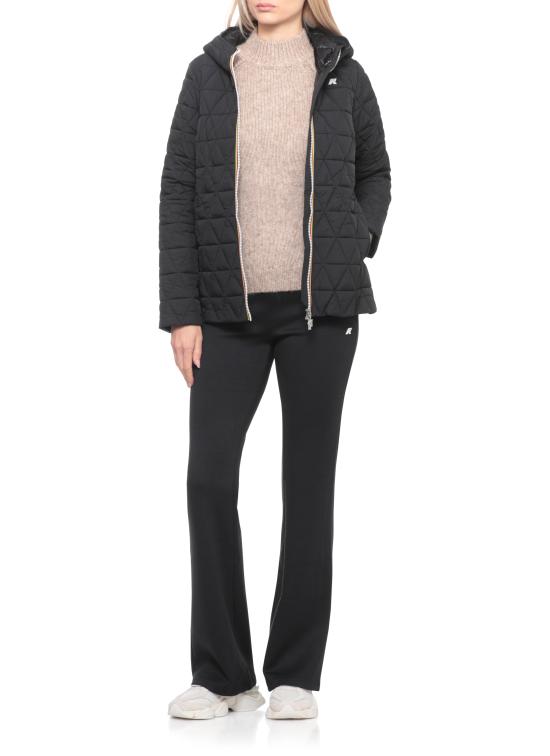 25FW 까웨 스웨터 K4138PW KBK Beige - K-WAY