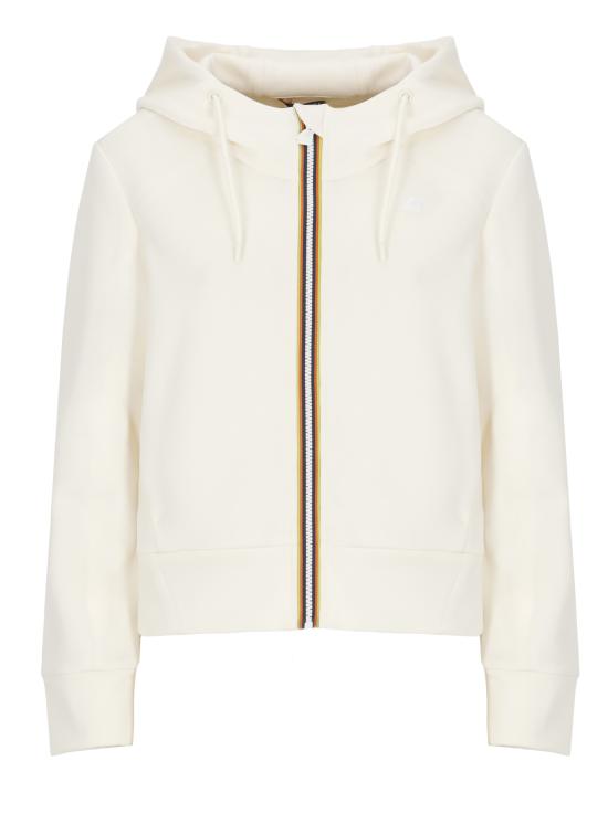 25FW 까웨 스웨터 K2132CW X42 White