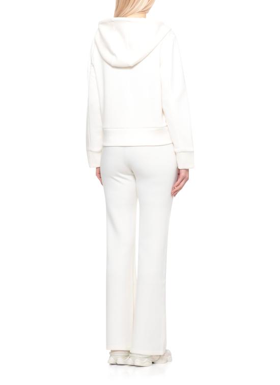 25FW 까웨 스웨터 K2132CW X42 White - K-WAY