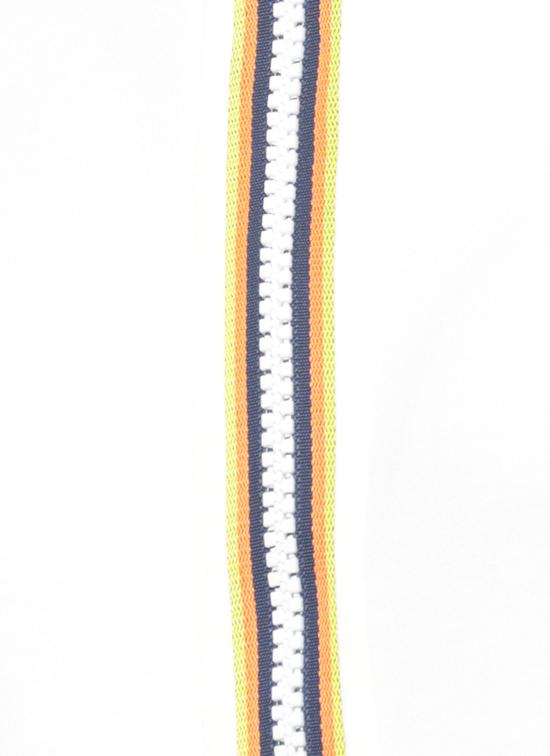 25FW 까웨 스웨터 K2132CW X42 White - K-WAY