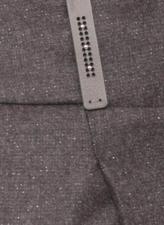 25FW 페세리코 스트레이트 팬츠 P04079D 03359953 Brown - PESERICO