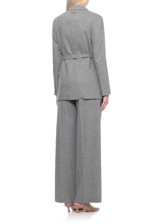 25FW 페세리코 수트 자켓 S01700A 03358971 Grey - PESERICO