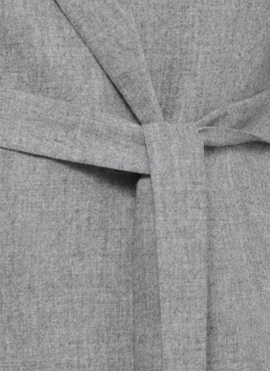 25FW 페세리코 수트 자켓 S01700A 03358971 Grey - PESERICO