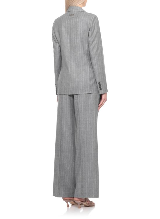 25FW 페세리코 수트 자켓 S01199 03362971 Grey - PESERICO