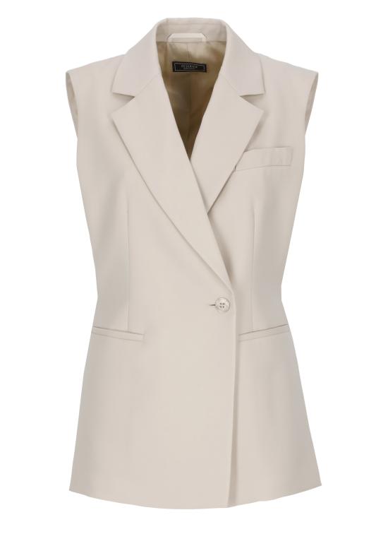 25FW 페세리코 가디건 E03026 05815044 Beige