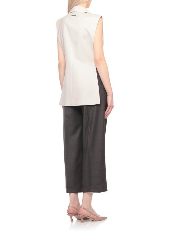 25FW 페세리코 가디건 E03026 05815044 Beige - PESERICO