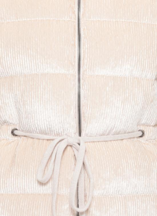 25FW 페세리코 베스트 S03429U 01597043 Beige - PESERICO