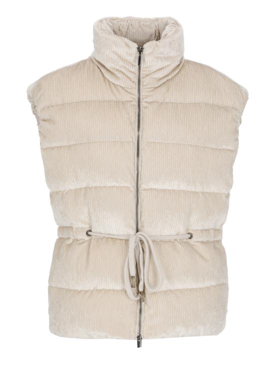 25FW 페세리코 베스트 S03429U 01597043 Beige