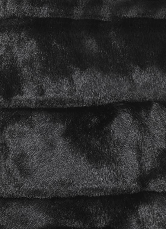 25FW 베타 코라디 코트 601 AMINK00024 Black - BETTA CORRADI