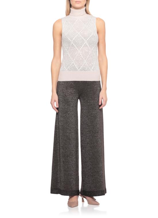 25FW 디익스테리어 터틀넥 61636 4TALC Pink - D. EXTERIOR