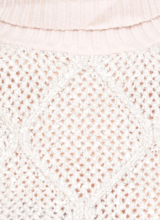 25FW 디익스테리어 터틀넥 61636 4TALC Pink - D. EXTERIOR