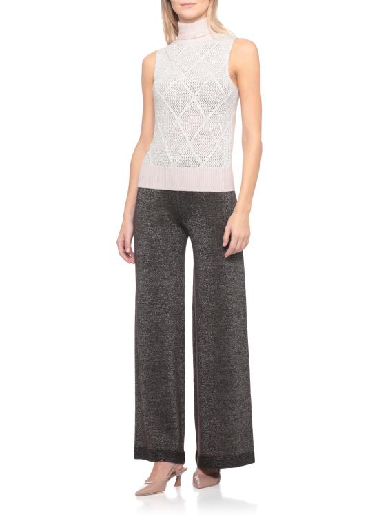 25FW 디익스테리어 터틀넥 61636 4TALC Pink - D. EXTERIOR