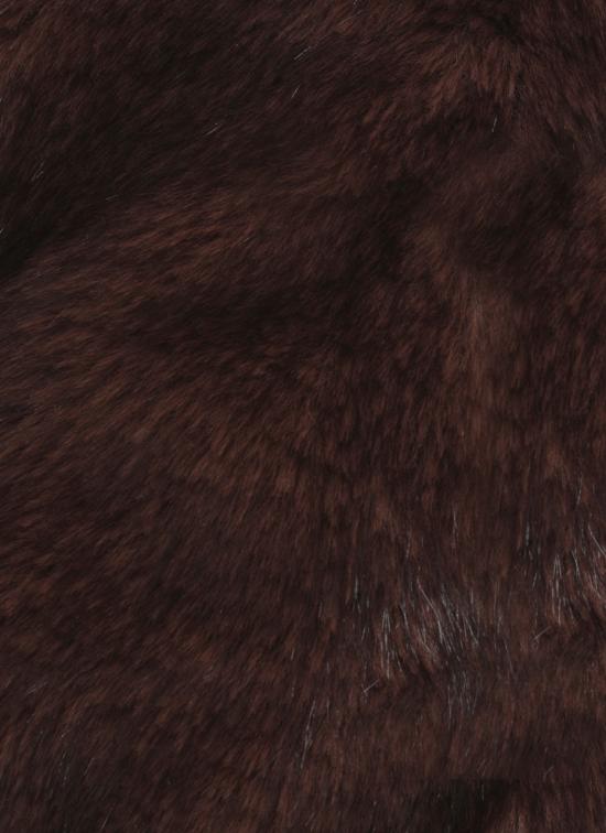 25FW 베타 코라디 무스탕 710 ZIBE00042 Brown - BETTA CORRADI